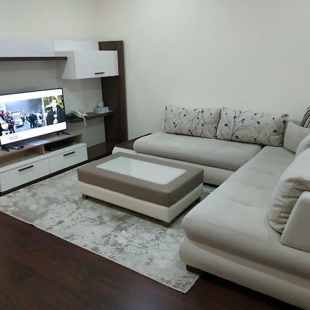 באקו City Mansion Aparthotel מראה חיצוני תמונה